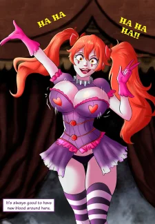 Circus Apocalipse- October Special (17)