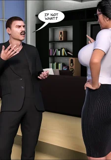 CrazyDad3D – The Shepherd’s Wife 16 (50)