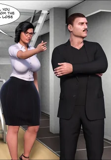 CrazyDad3D – The Shepherd’s Wife 16 (51)