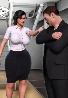 CrazyDad3D – The Shepherd’s Wife 16 (59)