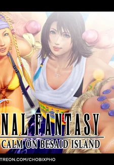 Dead or Alive- Pai Chan’s Lap Of Honour (27)