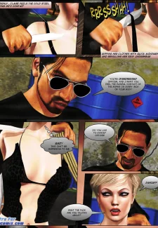 Deadly Trap 2 – HIPComix, Mitru (5)