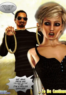 Deadly Trap – HIPComix, Mitru (13)