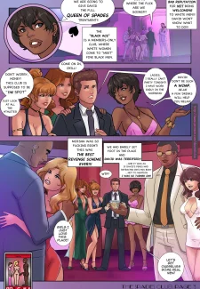 Devin Dickie – The Spades Club (4)