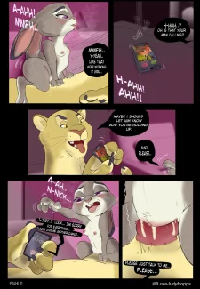 Discharged (Zootopia)0012