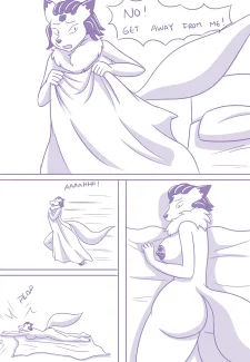 Drasami Just Wanna Have Fun- LadyDrasami0012