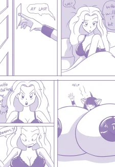 Drasami Just Wanna Have Fun- LadyDrasami0018