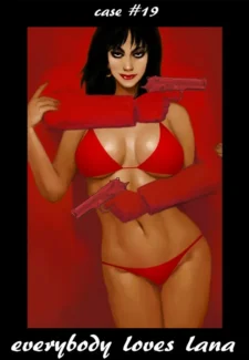 Everybody Loves Lana – Case 19 by Sean Harringto (1) (Ilike Cover)