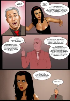 Everybody Loves Lana – Case 19 by Sean Harringto (14)