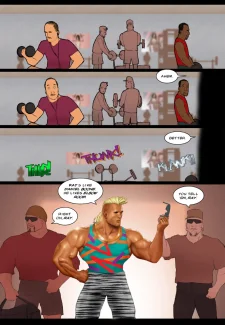 Everybody Loves Lana – Case 19 by Sean Harringto (15)