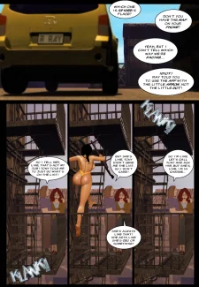 Everybody Loves Lana – Case 19 by Sean Harringto (22)