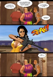 Everybody Loves Lana – Case 19 by Sean Harringto (24)