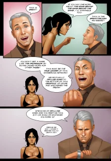 Everybody Loves Lana – Case 19 by Sean Harringto (28)