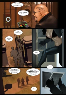 Everybody Loves Lana – Case 19 by Sean Harringto (3)