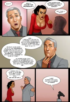 Everybody Loves Lana – Case 19 by Sean Harringto (31)