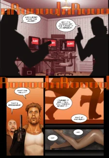 Everybody Loves Lana – Case 19 by Sean Harringto (7)