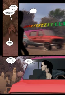 Everybody Loves Lana – Case 19 by Sean Harringto (9)