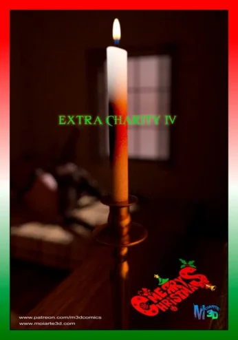 Extra Charity IV- Moiarte