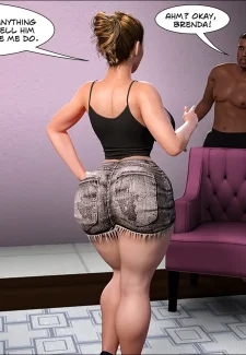 Father-in-law at home 11- CrazyDad3D (13)