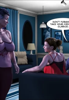 Father-in-law at home 11- CrazyDad3D (20)