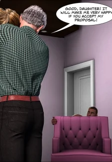 Father-in-law at home 11- CrazyDad3D (3)