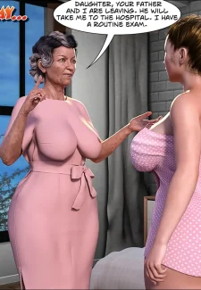 Father-in-law at home 11- CrazyDad3D (68)