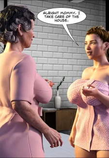 Father-in-law at home 11- CrazyDad3D (69)