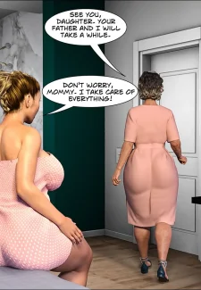 Father-in-law at home 11- CrazyDad3D (73)