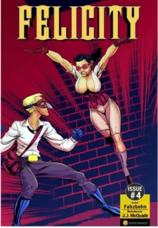 Felicity 4- Botcomics (1) (Ilike Cover)