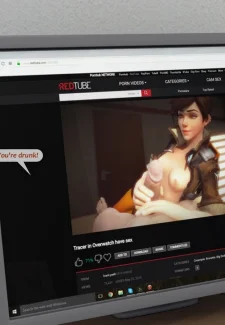 First Lesson Sex- Extremex World (16)