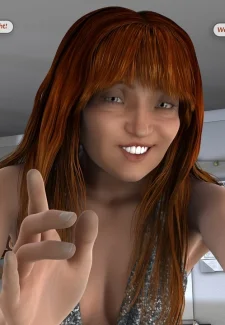 First Lesson Sex- Extremex World (20)