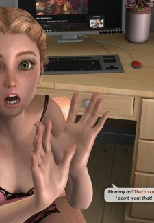 First Lesson Sex- Extremex World (21)