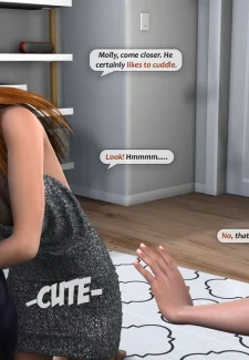First Lesson Sex- Extremex World (29)