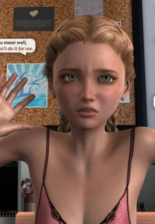 First Lesson Sex- Extremex World (30)