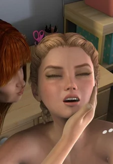 First Lesson Sex- Extremex World (40)