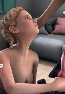 First Lesson Sex- Extremex World (46)