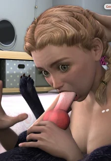 First Lesson Sex- Extremex World (48)
