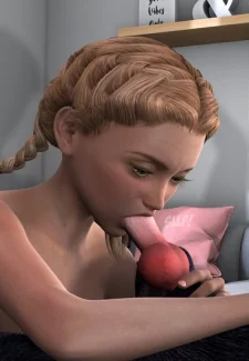 First Lesson Sex- Extremex World (51)