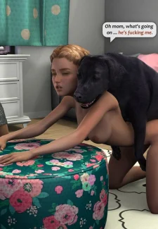 First Lesson Sex- Extremex World (56)