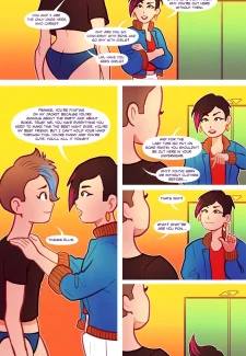 Frankie’s Naked Night- Neal D Anderson0003