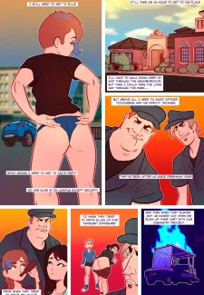 Frankie’s Naked Night- Neal D Anderson0010