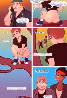 Frankie’s Naked Night- Neal D Anderson0014