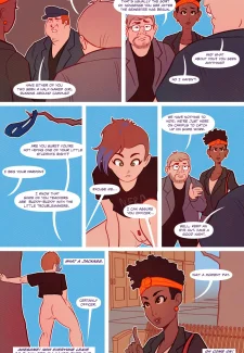 Frankie’s Naked Night- Neal D Anderson0015