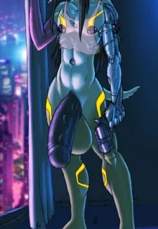 [Gideon] Cyberjunk 2069_1537926-0021