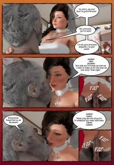 Granddaughter a la carte 3- New Traduction by Supersoft2 (12)