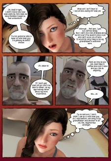 Granddaughter a la carte 3- New Traduction by Supersoft2 (19)