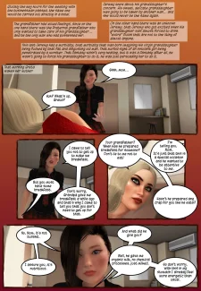 Granddaughter a la carte 3- New Traduction by Supersoft2 (21)
