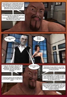 Granddaughter a la carte 3- New Traduction by Supersoft2 (25)
