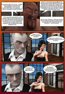 Granddaughter a la carte 3- New Traduction by Supersoft2 (26)