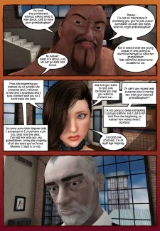 Granddaughter a la carte 3- New Traduction by Supersoft2 (27)